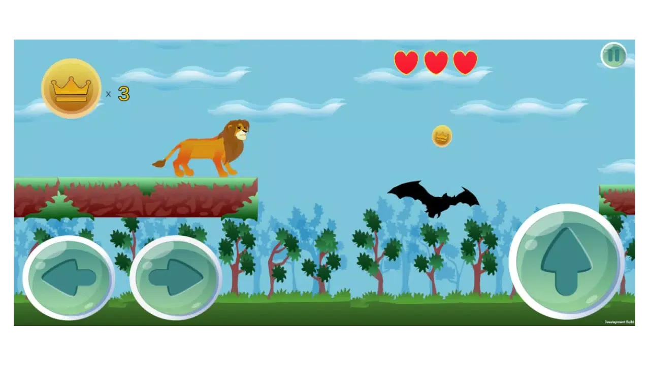 صور The Lion: Forest King Adventur
