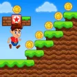 Picolo's World Super Adventure Picolo's World Super Adventure