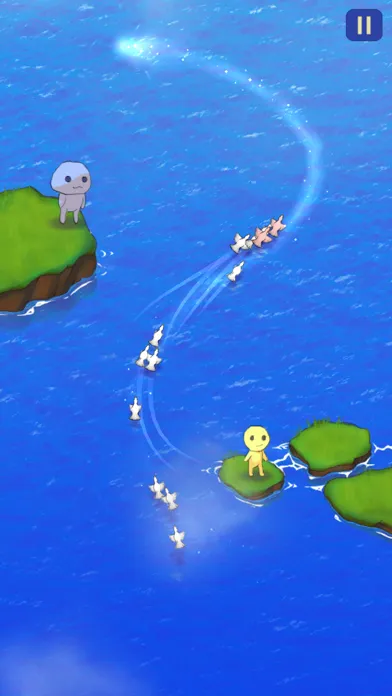 Skyward Journey Ekran Görüntüleri