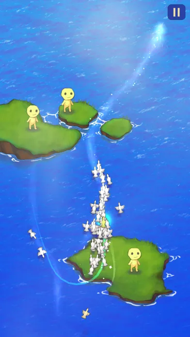 Skyward Journey Ekran Görüntüleri