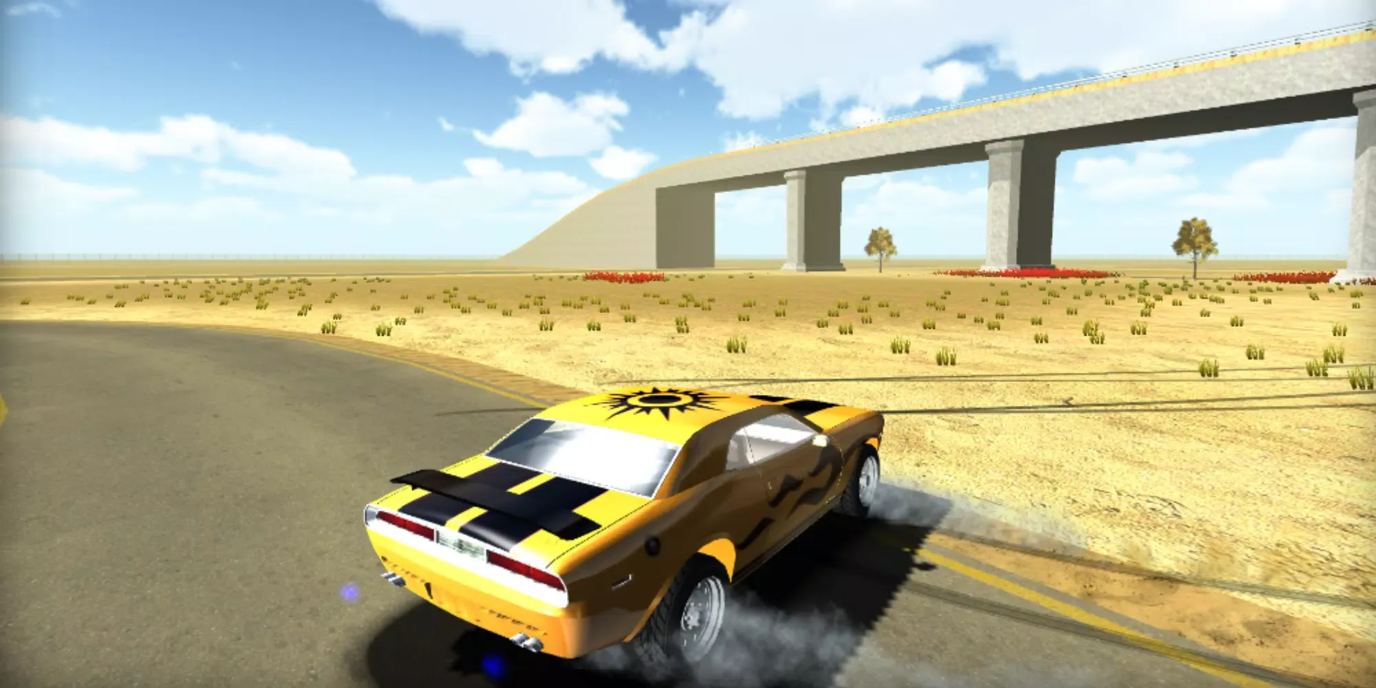 تصاویر Extreme Car 9D Game