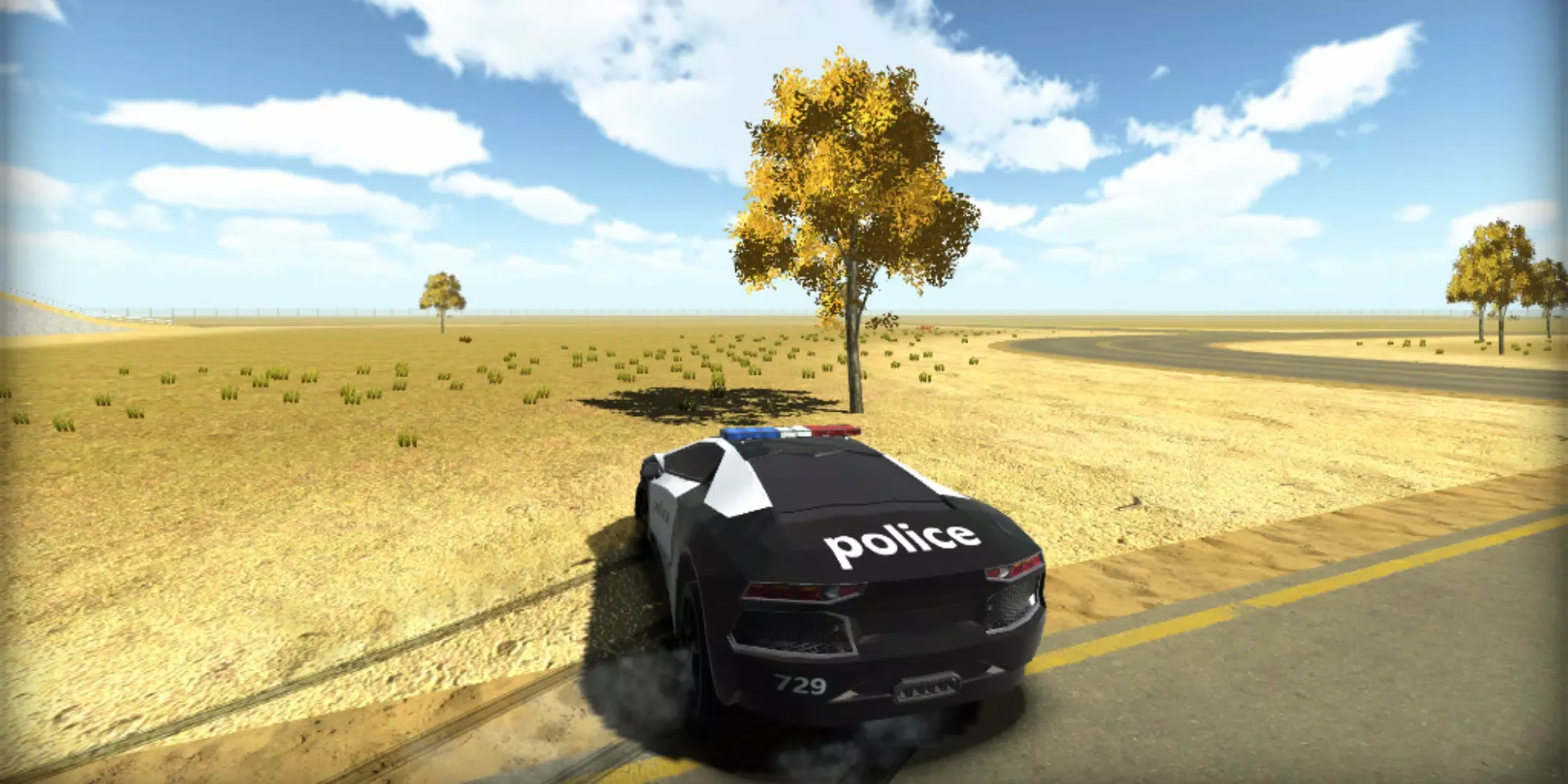 تصاویر Extreme Car 9D Game