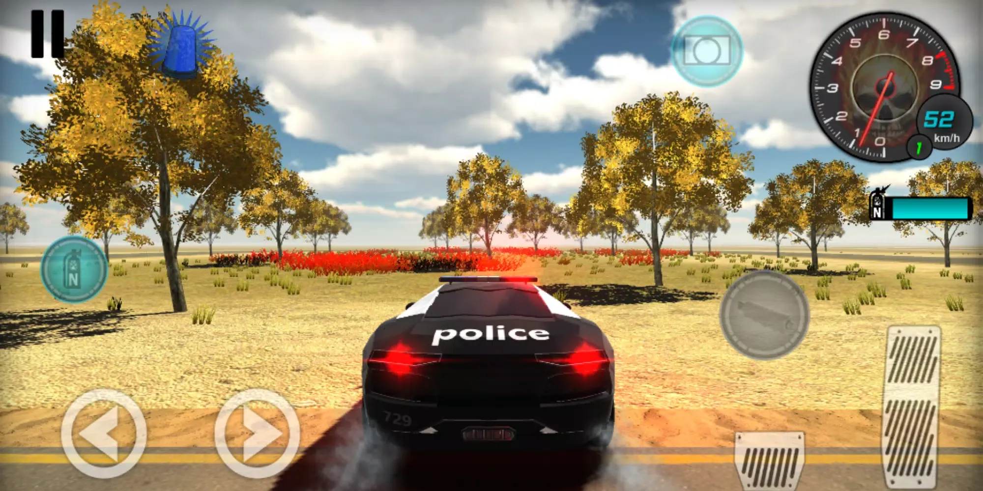 تصاویر Extreme Car 9D Game