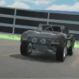 Car simulator 3D game