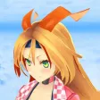 Dancing Girl MMD Dancing Girl MMD