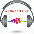 Radio Live 24 Radio Live 24