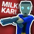 Milkman Karlson Milkman Karlson
