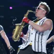 Epic Fist Pumping Epic Fist Pumping