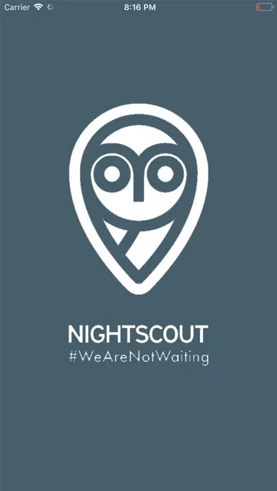 Скриншоты Nightscout X