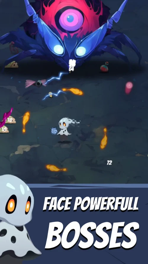 Lonely Looy Survivor-screenshot-3