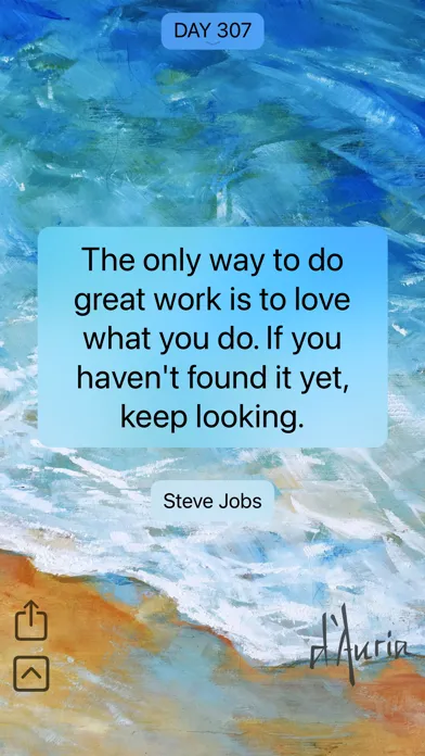 Positive Quotes - +Quotes Screenshots