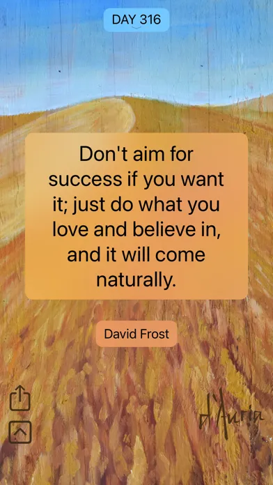 Positive Quotes - +Quotes Screenshots