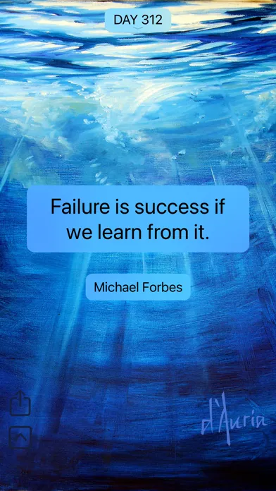 Positive Quotes - +Quotes Screenshots