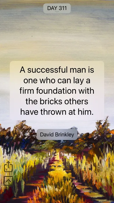 Positive Quotes - +Quotes Screenshots