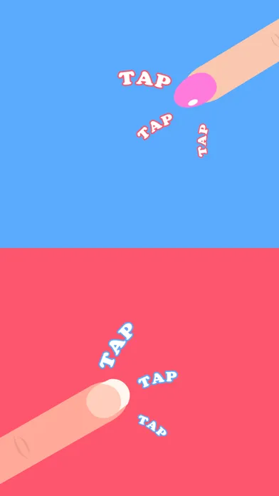 Скриншоты Tap of War - Widget Game