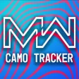 MW Camo Tracker MW Camo Tracker