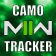 MWII Camo Tracker MWII Camo Tracker