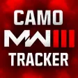 MW3 Camo Tracker MW3 Camo Tracker