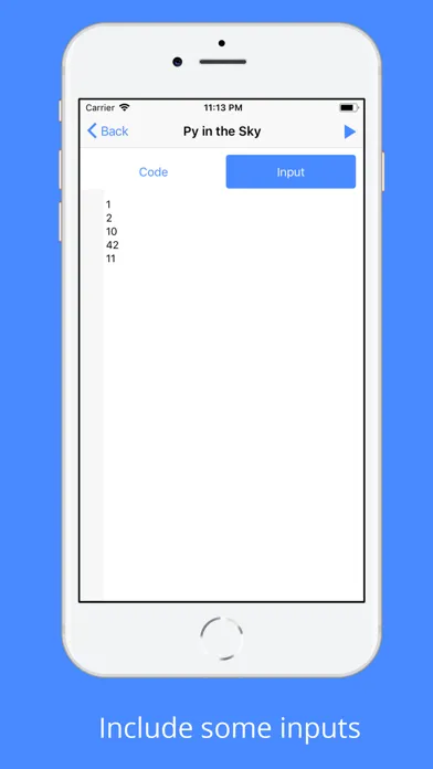 Brace Editor স্ক্রিনশট