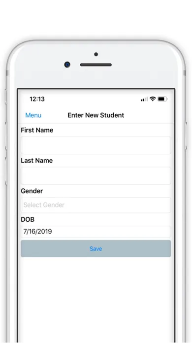 Dare Academy App স্ক্রিনশট