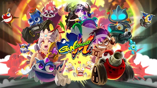 GunboundM Screenshots