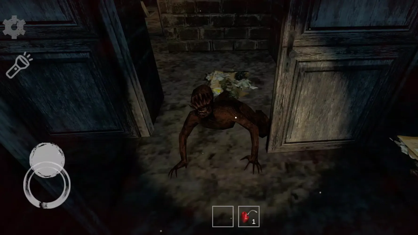 Скриншоты Granny 2 Horror Multiplayer