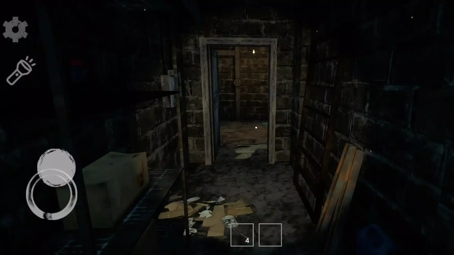 Скриншоты Granny 2 Horror Multiplayer