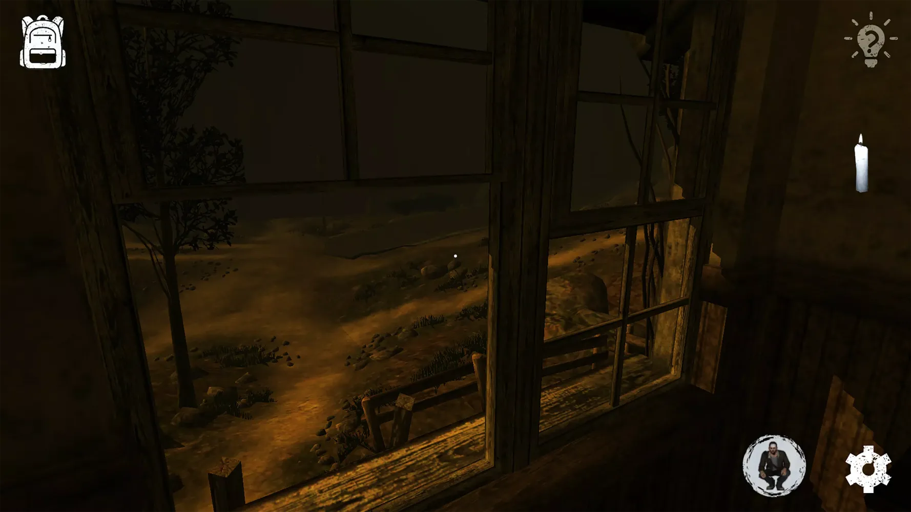 NO REST HORROR GAME Screenshots