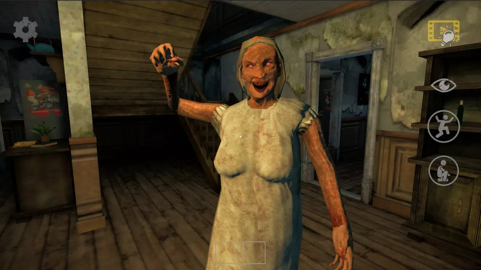 Granny Horror Multiplayer应用截图