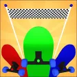 Skater Racing 3D Skater Racing 3D