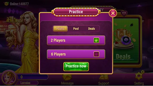 DashRummy: Online Rummy Game Screenshots
