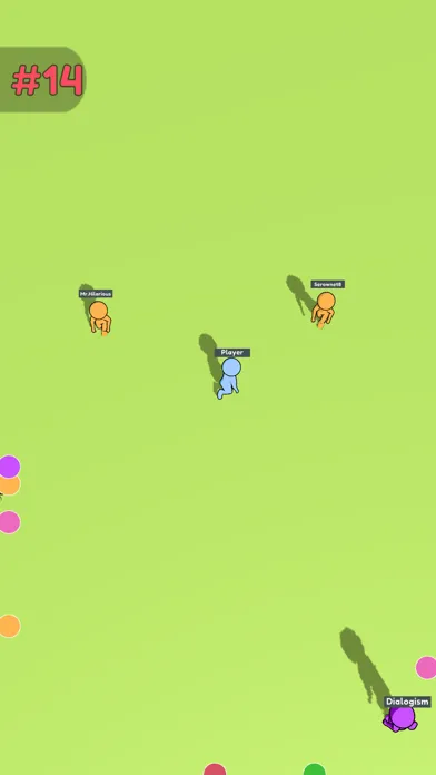تصاویر Rock Paper Scissors 3D.io