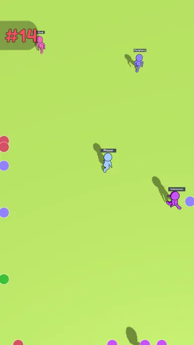 تصاویر Rock Paper Scissors 3D.io