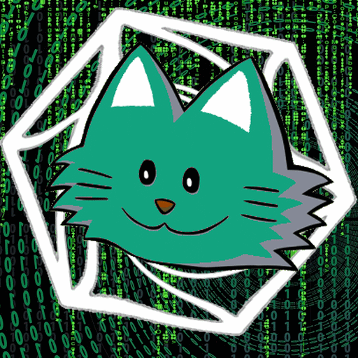 Replace my cat with AI chatbot