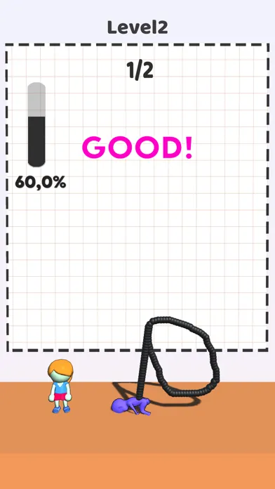 Capturas de pantalla de Draw'n Drop