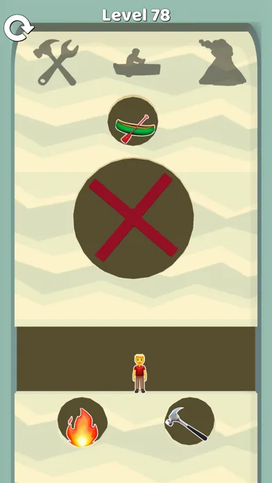 Tangkapan layar Emoji Master 3D - Merge Emoji