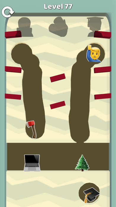 Emoji Master 3D - Merge Emoji应用截图