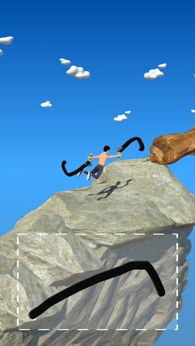 Скриншоты Hill Climber 3D