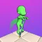 Jumpy Pogo
