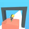 Jumpy Shift