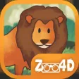 Zoo4D Mammals Zoo4D Mammals