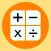 Easy Calculator with History