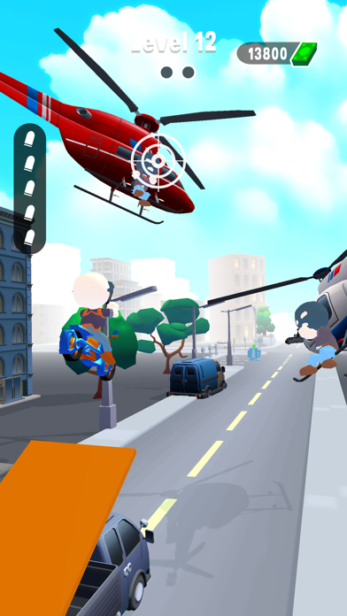 Road Assassins স্ক্রিনশট
