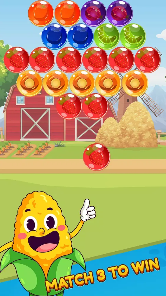 Скриншоты Farming Mania