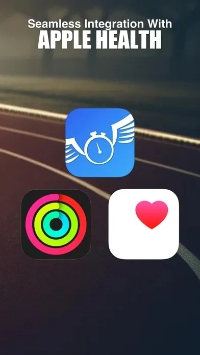 Dash Timer: Track & Field + Ekran Görüntüleri