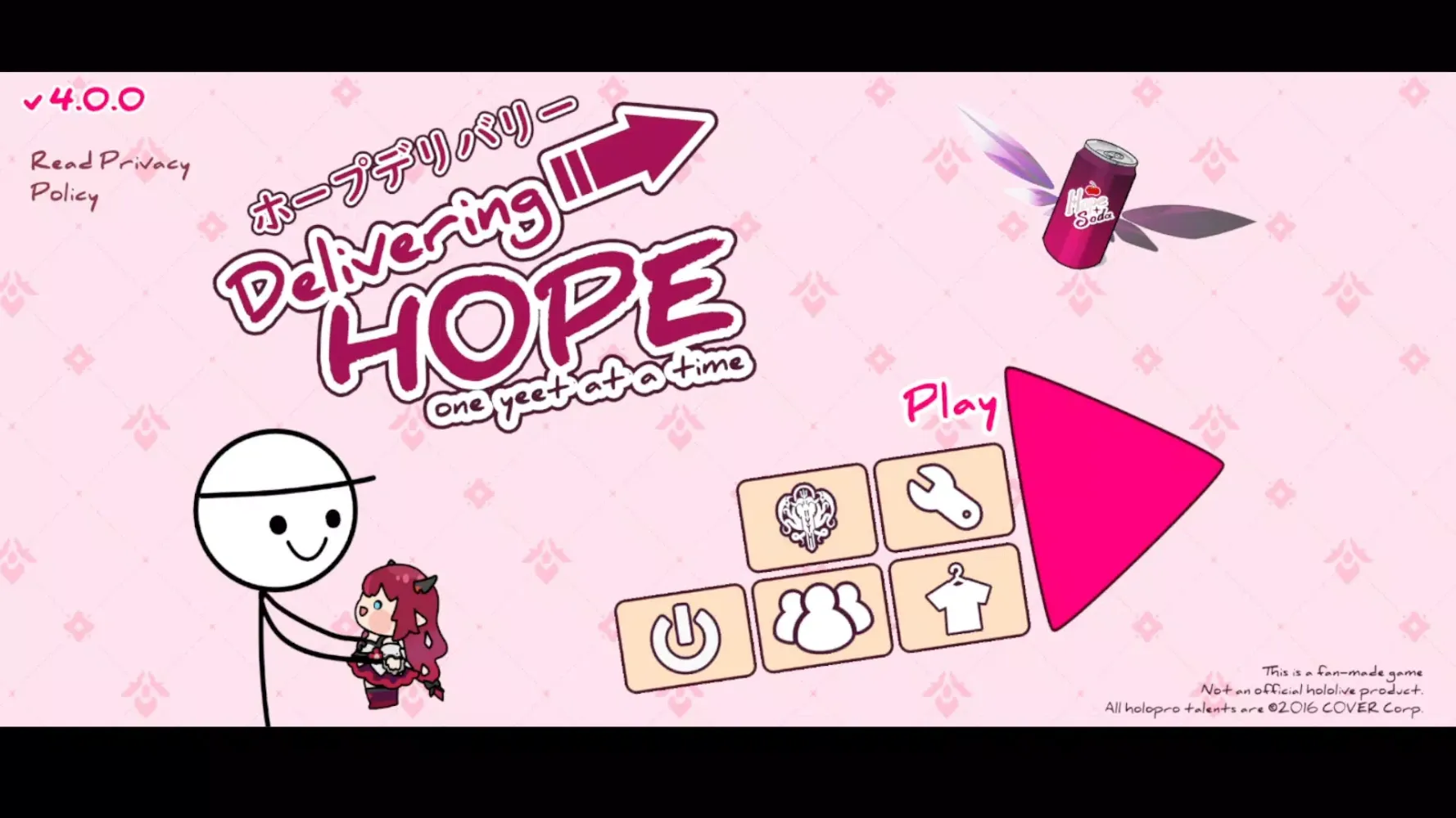 صور Delivering Hope