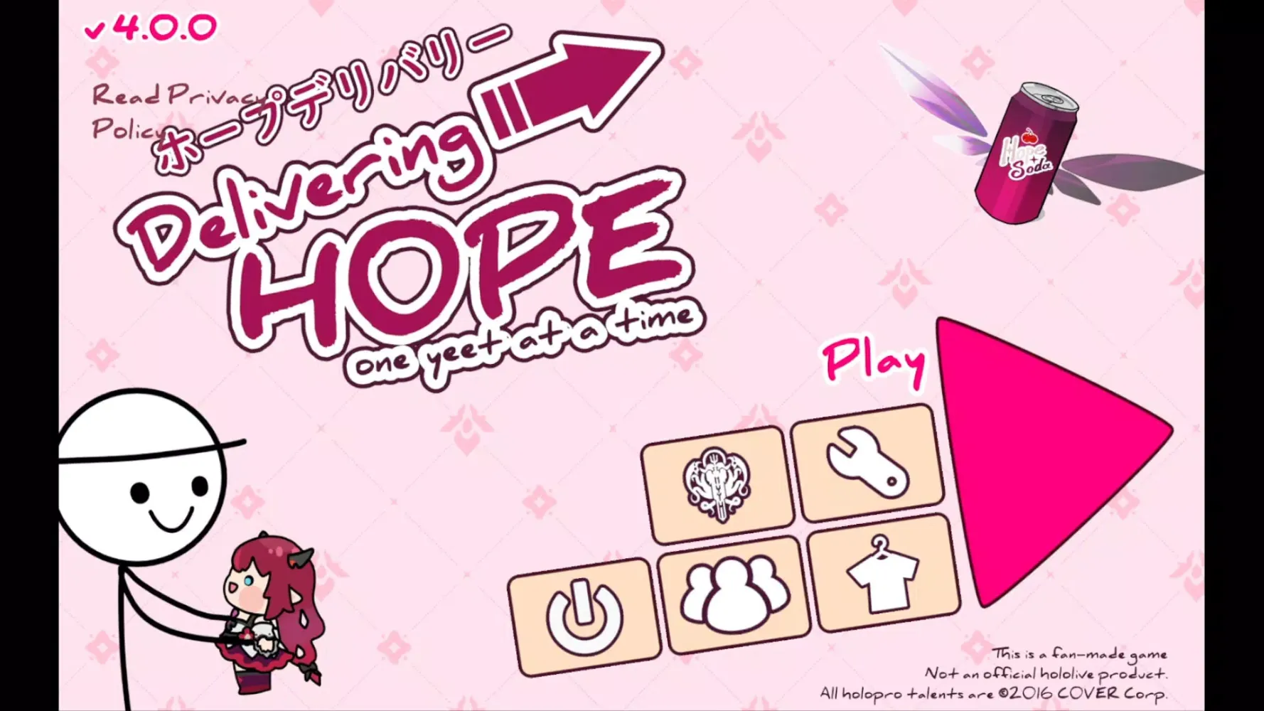 صور Delivering Hope