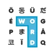Word Search Puzzles∙