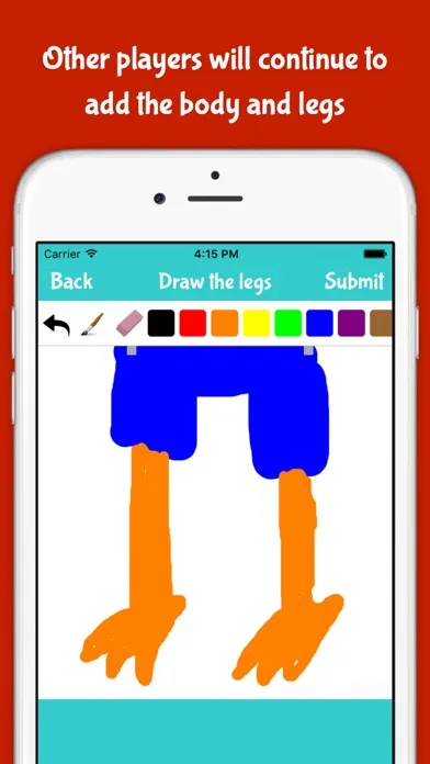 صور DrawSomeone