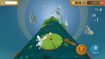 Super BAWK BAWK Chicken Screenshots